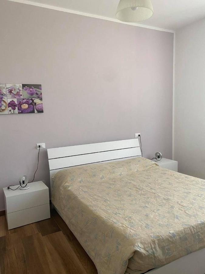 Casa Vacanze Raggio Di Sole Montegridolfo Ngoại thất bức ảnh