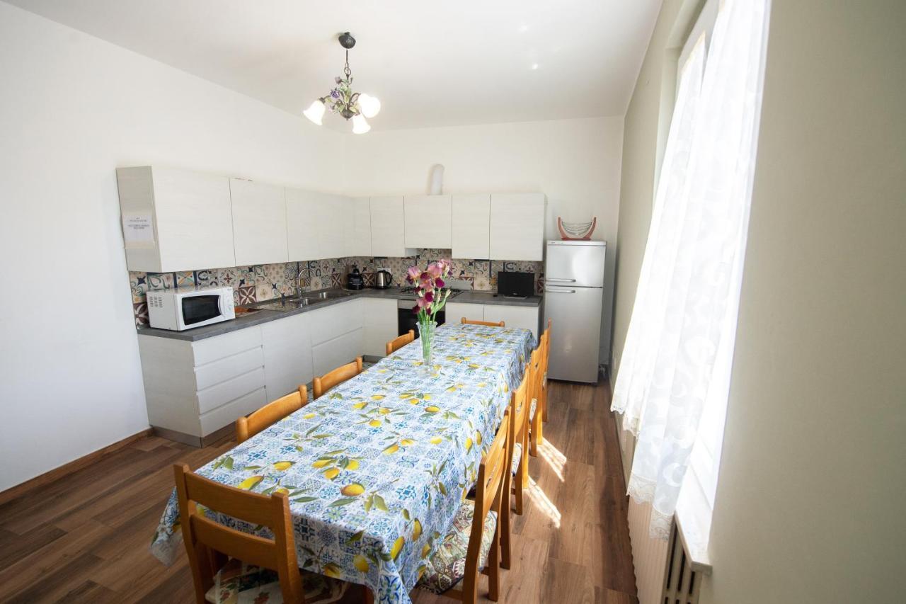 Casa Vacanze Raggio Di Sole Montegridolfo Ngoại thất bức ảnh